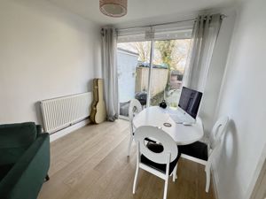 Dining Area- click for photo gallery
